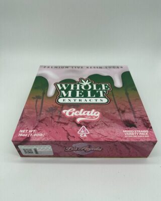 whole melts 2g