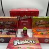 Whole Melt x Fusion Wholesale