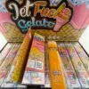 V6 Jet Fuel Gelato