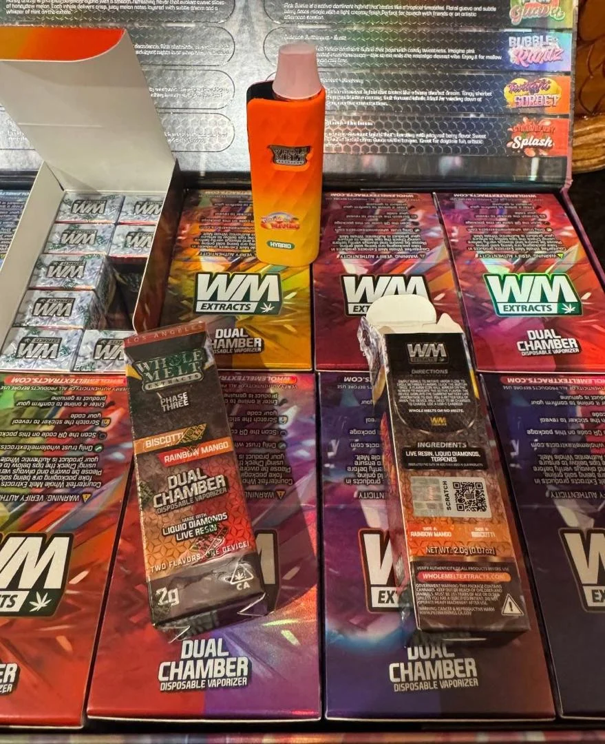 Wholesale V7 Dual Chamber - Image 2