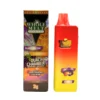 Blackberry And Lemonatti Whole Melts V7 Disposable 2G | Official Whole Melt Extracts Vape