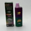 Mango And Mamba OG Whole Melts V7 Disposable 2G | Authentic Whole Melt Extracts Vape