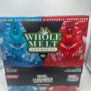 Wholesale V7 Dual Chamber - Image 4