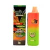 Zayaya And Lime Cake Whole Melts V7 Disposable 2G | Whole Melt Extracts Official